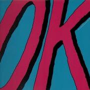 O K Okay 12 Mixed Media Edit 1987