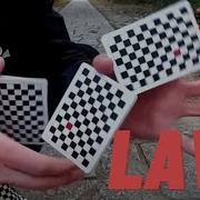 LAVA Left Hand Cardistry Tutorial Bryan L Am