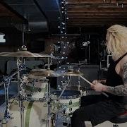 Wyatt Stav I Prevail Bow Down Drum Cover