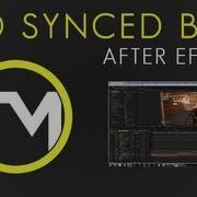After Effects HUD Audio Synced Bars Tutorial RevossHD TutorialMarket