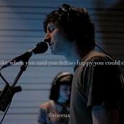 Gotye Somebody That I Used To Know Feat Kimbra Full Version Voice Voceux Lyrics Acapella