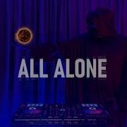 Ziggan ALL ALONE Official Music Video