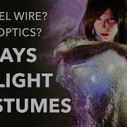 Light Up Costumes Cosplay With LEDs El Wire Or Fiber Optics DIY Costume Lighting Tips