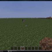 Basic Turtle Movement In Computer Craft
