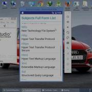 Android PHP MySQL Custom ListView