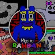 Missing Banban Demo ALL Secrets Easter Eggs Showcase