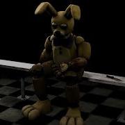 SFM Fnaf Headlock SHORT