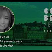 Learning About Supervisors Using Phoenix LiveView By Phuong Van Code BEAM Lite Stockholm 2023