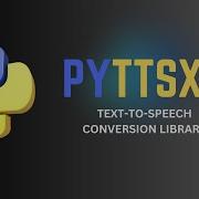 Pyttsx3 Comprehensive Tutorial Text To Speech Python Library