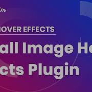 How To Install Image Hover Effects For Elementor Plugin