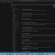 Enabling Mouse Wheel Zoom In Zoom Out In VS Code