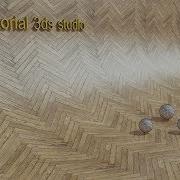 Создание паркета в 3d Max с V RAYmtl и Normal Map