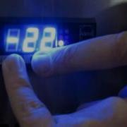 Adande Temperature Control
