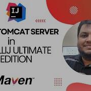 SETUP Servlet JSP Project In IntelliJ Ultimate Edition Find Community Edition Steps In Description