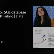GraphQL For SQL Database In Microsoft Fabric Data Exposed