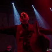 Strawberry Alice Megaherz 06 Roter Mond MAO Livehouse Shanghai 18 05 2017