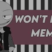 Wont Bite Meme Ft Guardian Your Boyfriend Game