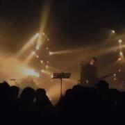 Fink Perfect Darkness Live Manchester Academy