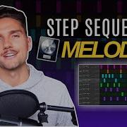 Using The Step Sequencer To Make Melodies Logic Pro X 10 5 Step Sequencer Tutorial Series Part 2