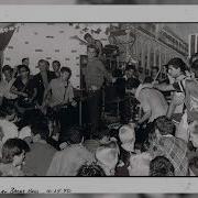 Black Flag Live At Baces Hall East Hollywood CA 1980 10 24