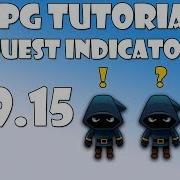 19 15 Unity RPG Tutorial Quest Indicator