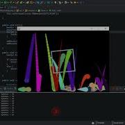 Java Game Physics Effect 2