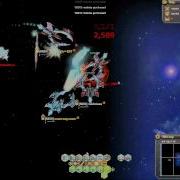 Darkorbit NOX Clan Killing REX 300