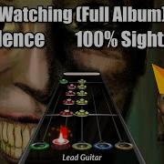 156 Silence People Watching FULL ALBUM 100 FC