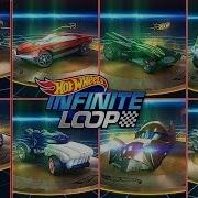 Hot Wheels Infinite Loop UNLOCKED 8 TIERS 2 CARS IOS Android Gameplay