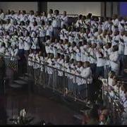 Jesus I Ll Never Forget United Voices Choir W Anthony Brown
