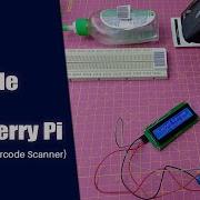 How To Read Bar Code Using Raspberry Pi Raspberry Pi Bar Code Scanner