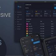 Flutter Responsive UI Android IOS Desktop Web Speed Code