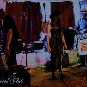 Catherine And The Mansion Band Live Complilation