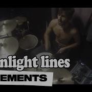 Moonlight Lines Movements Drum Cover