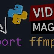 Learn Video Editing With Python Convert Cut Resize More