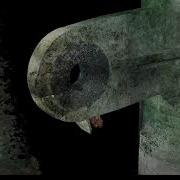 Subsea 3D Modelling Mudmat And Pile