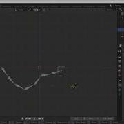 Blender Dynamic Bones That React To Physics P