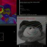 Surf For Object Detection