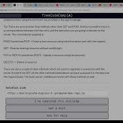 Basic Node And Express Get Data From POST Requests Learn FreeCodeCamp Part 12