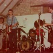 Dirty Wankers 1982