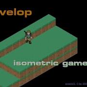 GDevelop Isometric Game Tests