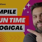 Difference Between Compile Time Run Time And Logical Errors In C Hands On C Programming