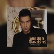 Berdan Mardini Annem Kızıyor Remix