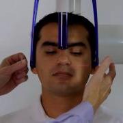 XG Positioning For Lateral Cephalometric