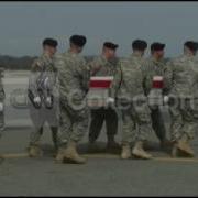 DE DOVER AIR FORCE BASE DIGNIFIED TRANSFERS