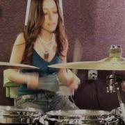 SUBLIME SANTERIA DRUM COVER BY MEYTAL COHEN