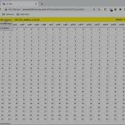D Tale ArcticDB Demo