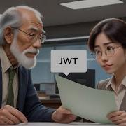 What Is JWT JSON Web Tokens Explained Java Brains