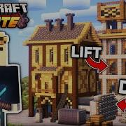 I Built An AUTOMATED MINING FACILITY In Minecraft Create Mod