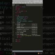 SVG Text Animation HTML CSS